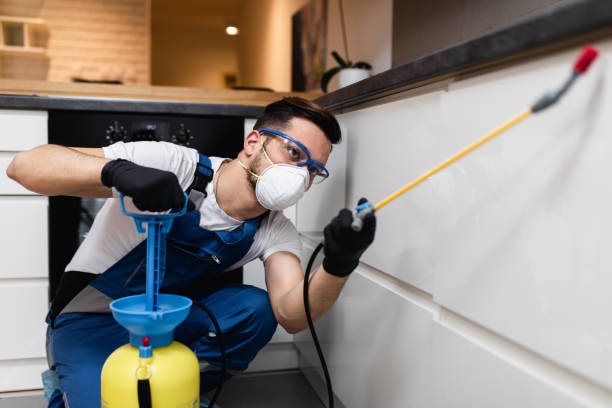 Best Pest Inspection Near Me  in Howards Grove, WI