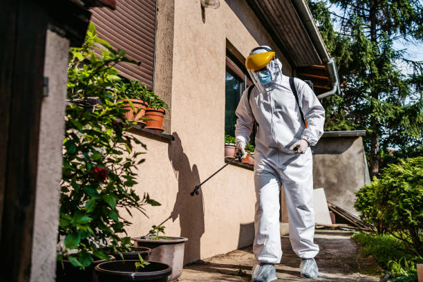 Best Pest Control for Restaurants  in Howards Grove, WI